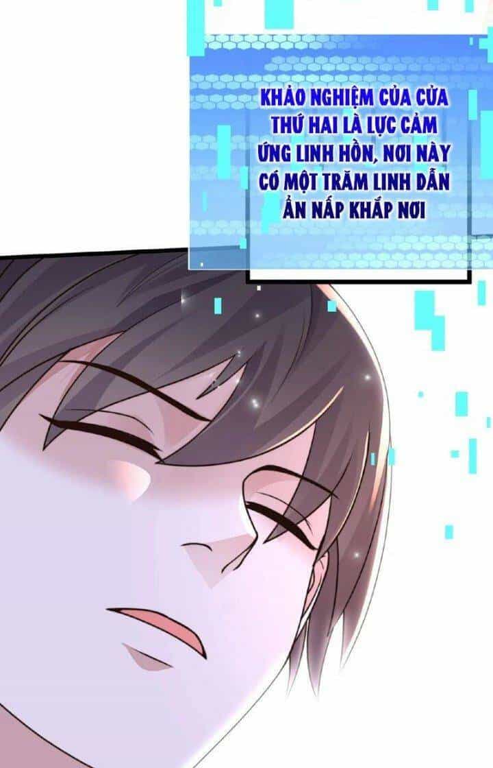 Ta Nuôi Quỷ Ở Trấn Ma Ty - Chương 151 - ảnh 27