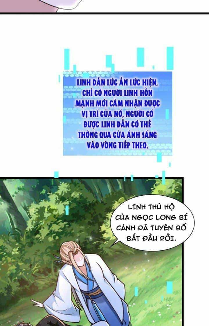 Ta Nuôi Quỷ Ở Trấn Ma Ty - Chương 151 - ảnh 28