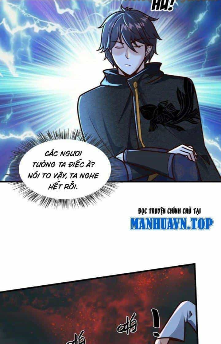 Ta Nuôi Quỷ Ở Trấn Ma Ty - Chương 151 - ảnh 4