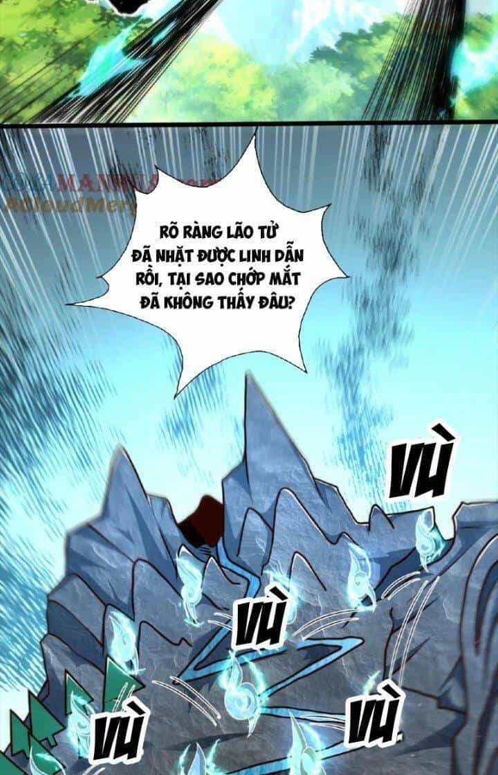Ta Nuôi Quỷ Ở Trấn Ma Ty - Chương 152 - ảnh 17