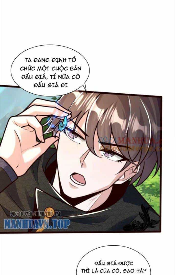 Ta Nuôi Quỷ Ở Trấn Ma Ty - Chương 152 - ảnh 35