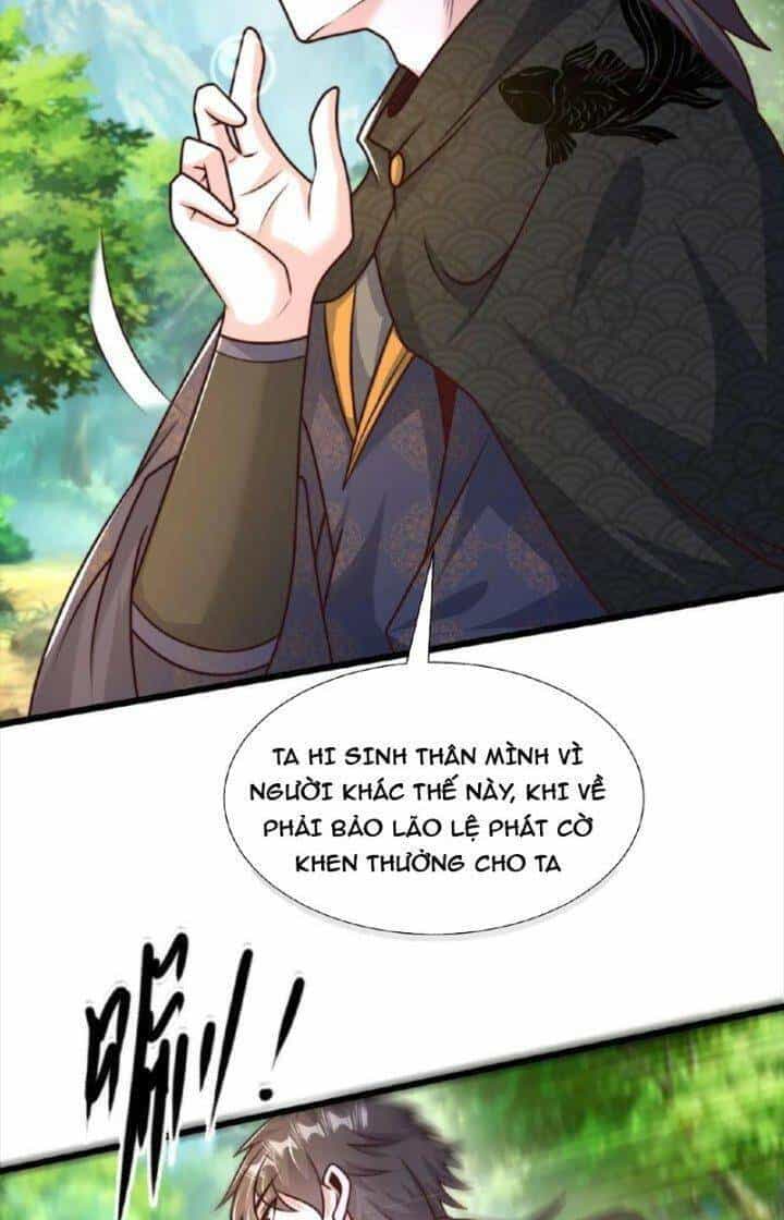 Ta Nuôi Quỷ Ở Trấn Ma Ty - Chương 152 - ảnh 9