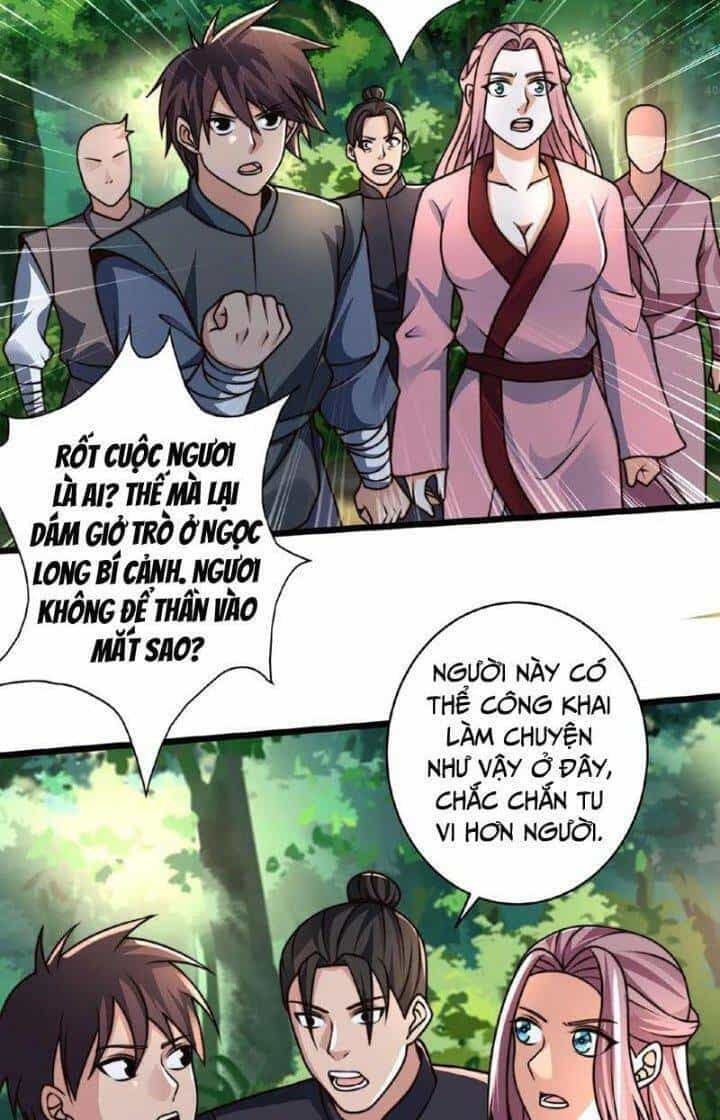 Ta Nuôi Quỷ Ở Trấn Ma Ty - Chương 153 - ảnh 3