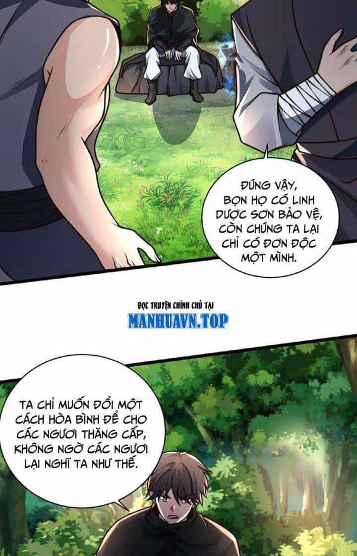 Ta Nuôi Quỷ Ở Trấn Ma Ty - Chương 153 - ảnh 5