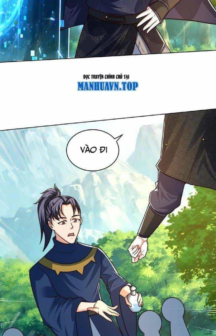 Ta Nuôi Quỷ Ở Trấn Ma Ty - Chương 154 - ảnh 14