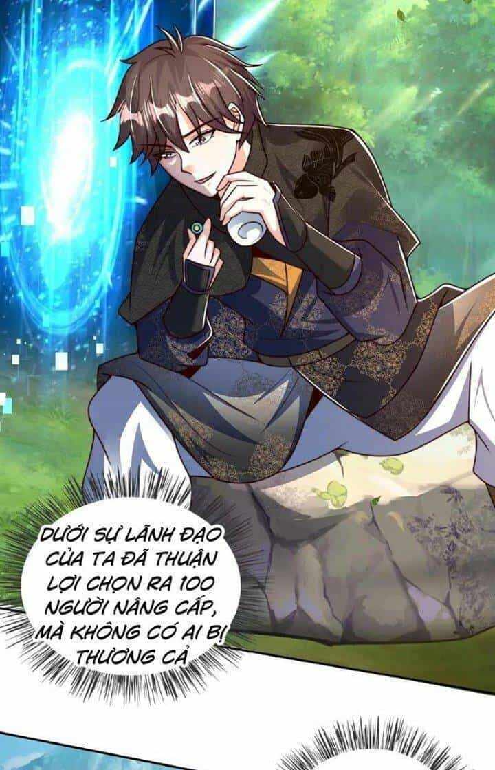 Ta Nuôi Quỷ Ở Trấn Ma Ty - Chương 154 - ảnh 20