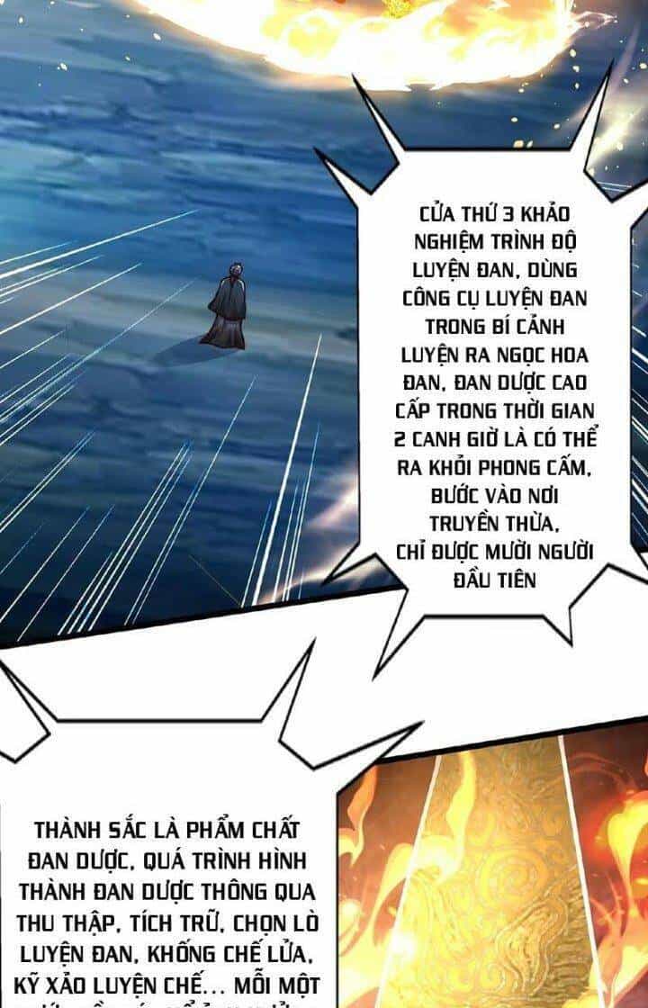 Ta Nuôi Quỷ Ở Trấn Ma Ty - Chương 154 - ảnh 27