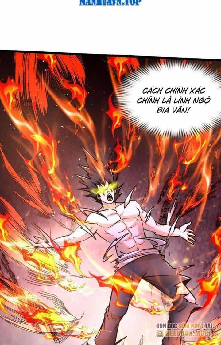 Ta Nuôi Quỷ Ở Trấn Ma Ty - Chương 155 - ảnh 37