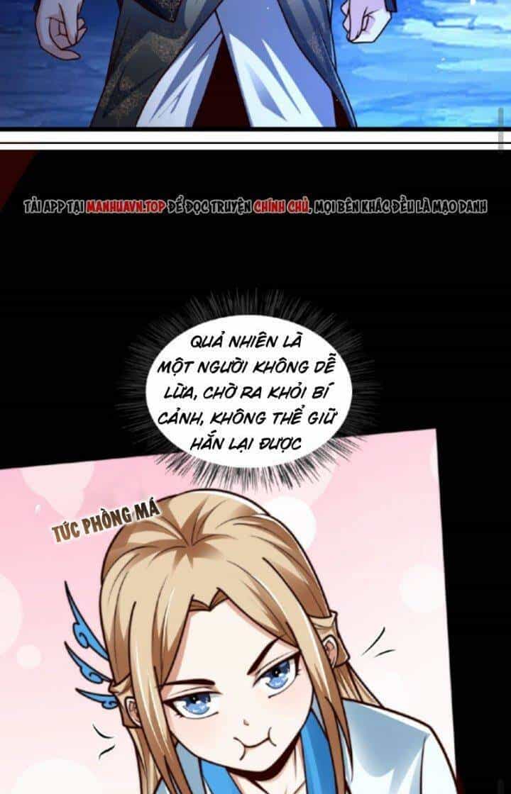 Ta Nuôi Quỷ Ở Trấn Ma Ty - Chương 156 - ảnh 15