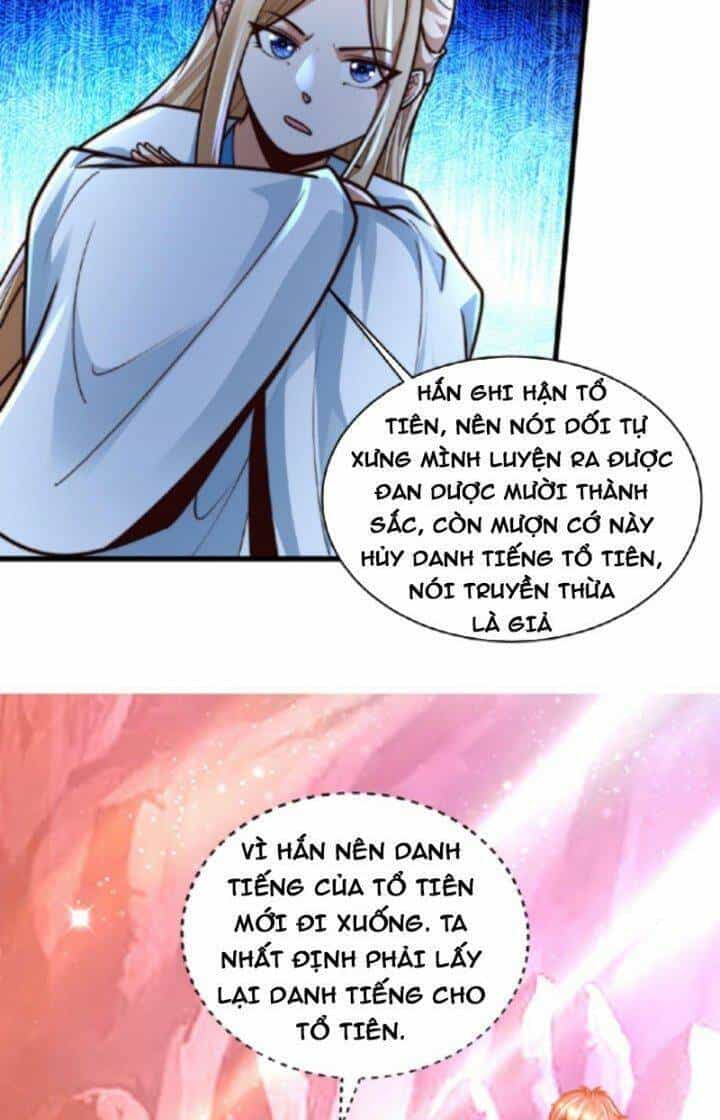 Ta Nuôi Quỷ Ở Trấn Ma Ty - Chương 156 - ảnh 28