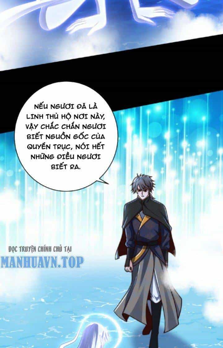 Ta Nuôi Quỷ Ở Trấn Ma Ty - Chương 158 - ảnh 22