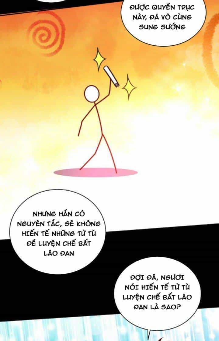 Ta Nuôi Quỷ Ở Trấn Ma Ty - Chương 158 - ảnh 28