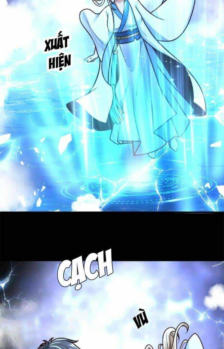 Ta Nuôi Quỷ Ở Trấn Ma Ty - Chương 159 - ảnh 42