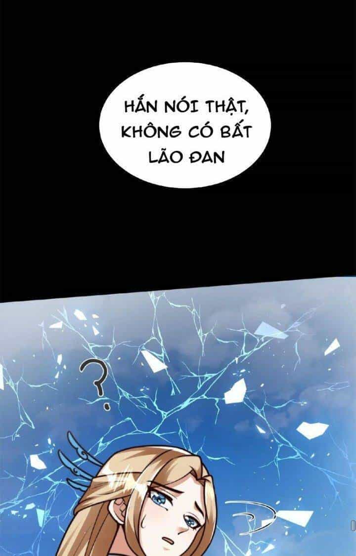 Ta Nuôi Quỷ Ở Trấn Ma Ty - Chương 159 - ảnh 52