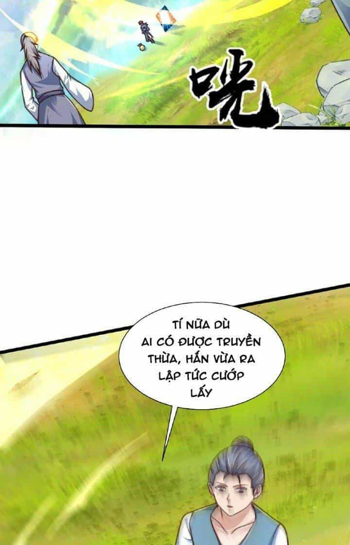Ta Nuôi Quỷ Ở Trấn Ma Ty - Chương 160 - ảnh 50