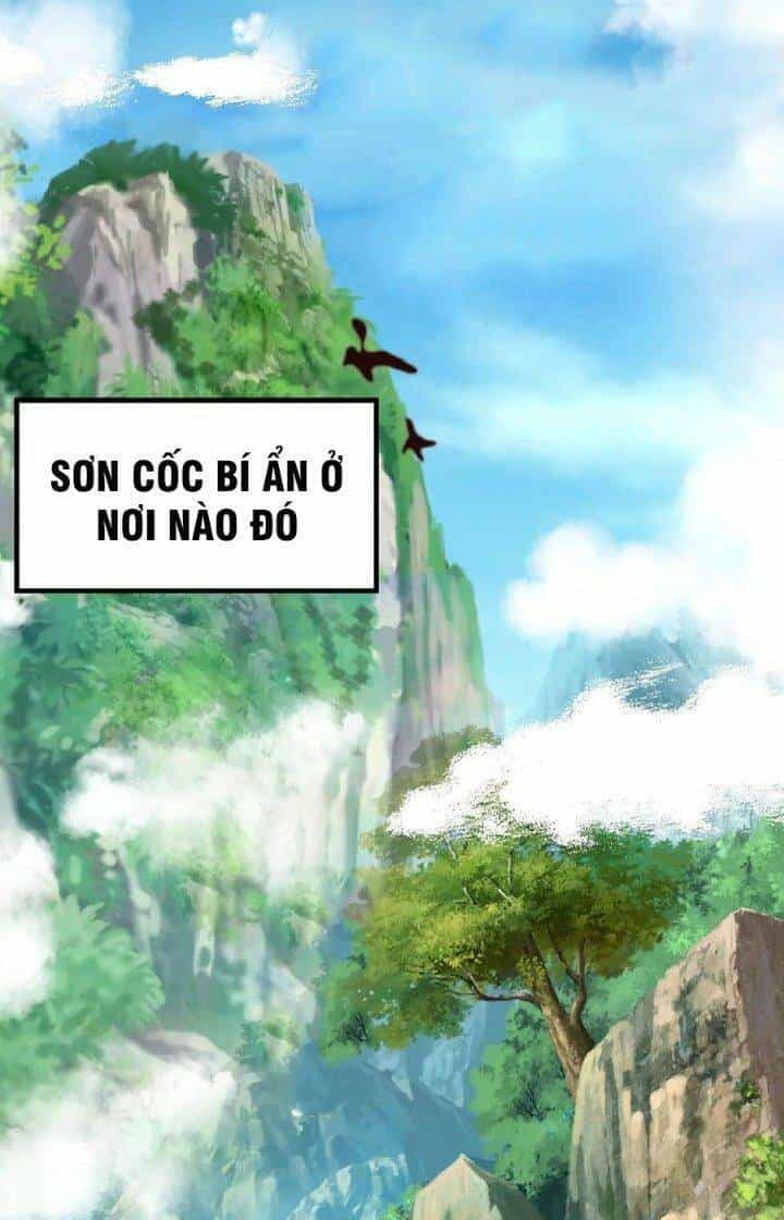 Ta Nuôi Quỷ Ở Trấn Ma Ty - Chương 161 - ảnh 24