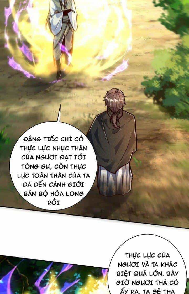 Ta Nuôi Quỷ Ở Trấn Ma Ty - Chương 162 - ảnh 37
