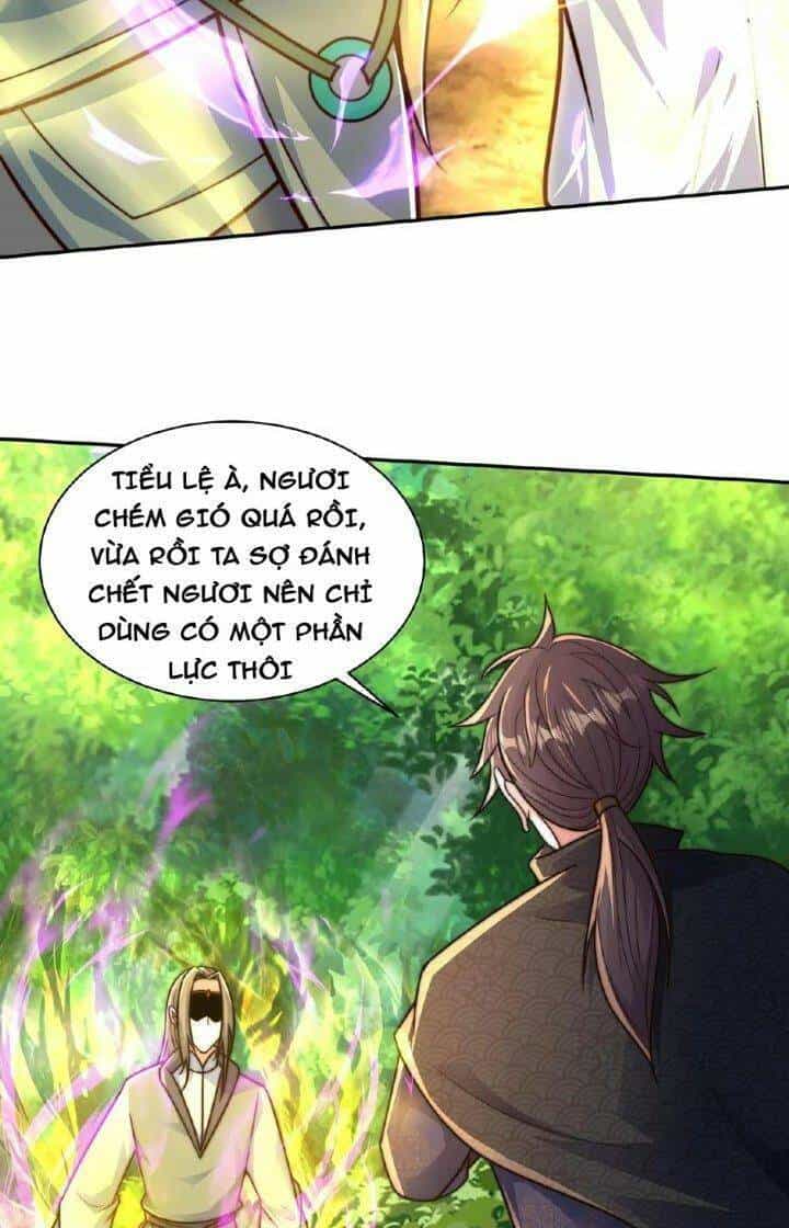Ta Nuôi Quỷ Ở Trấn Ma Ty - Chương 162 - ảnh 39