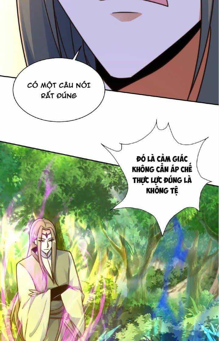 Ta Nuôi Quỷ Ở Trấn Ma Ty - Chương 162 - ảnh 43