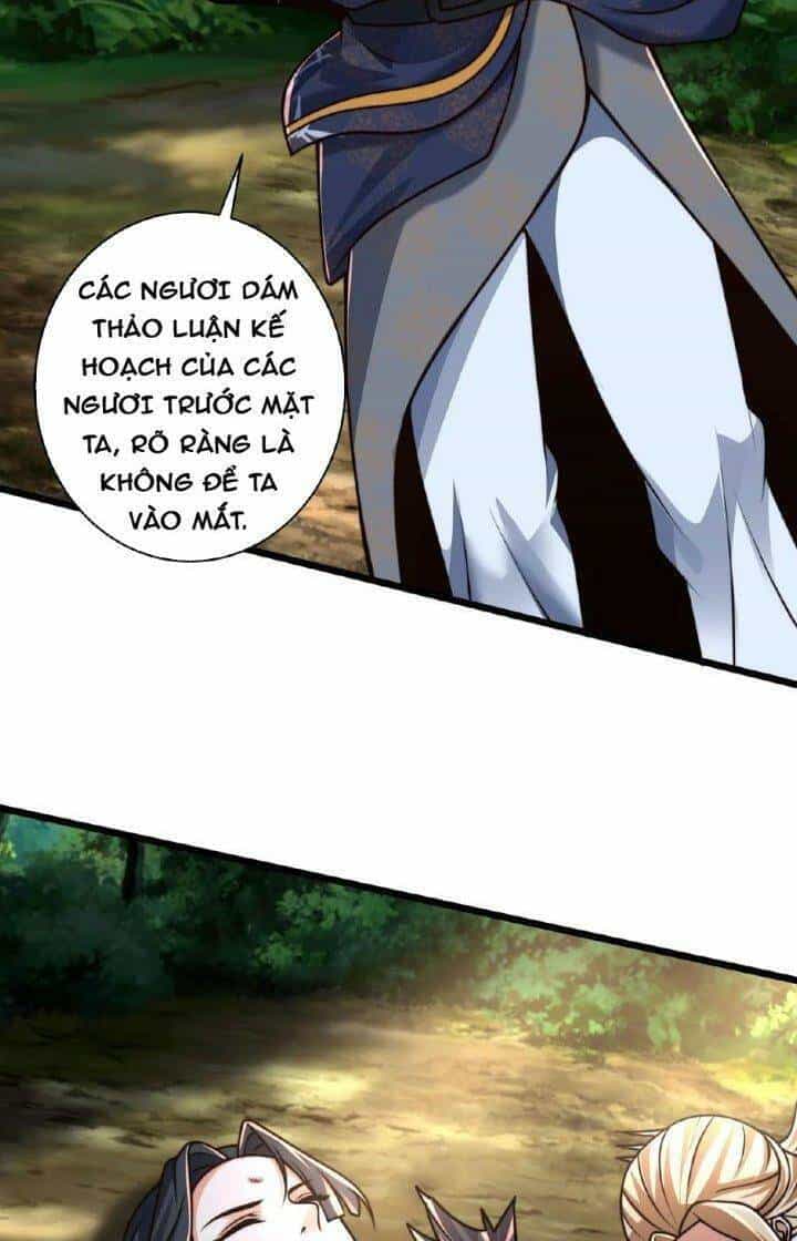 Ta Nuôi Quỷ Ở Trấn Ma Ty - Chương 162 - ảnh 9