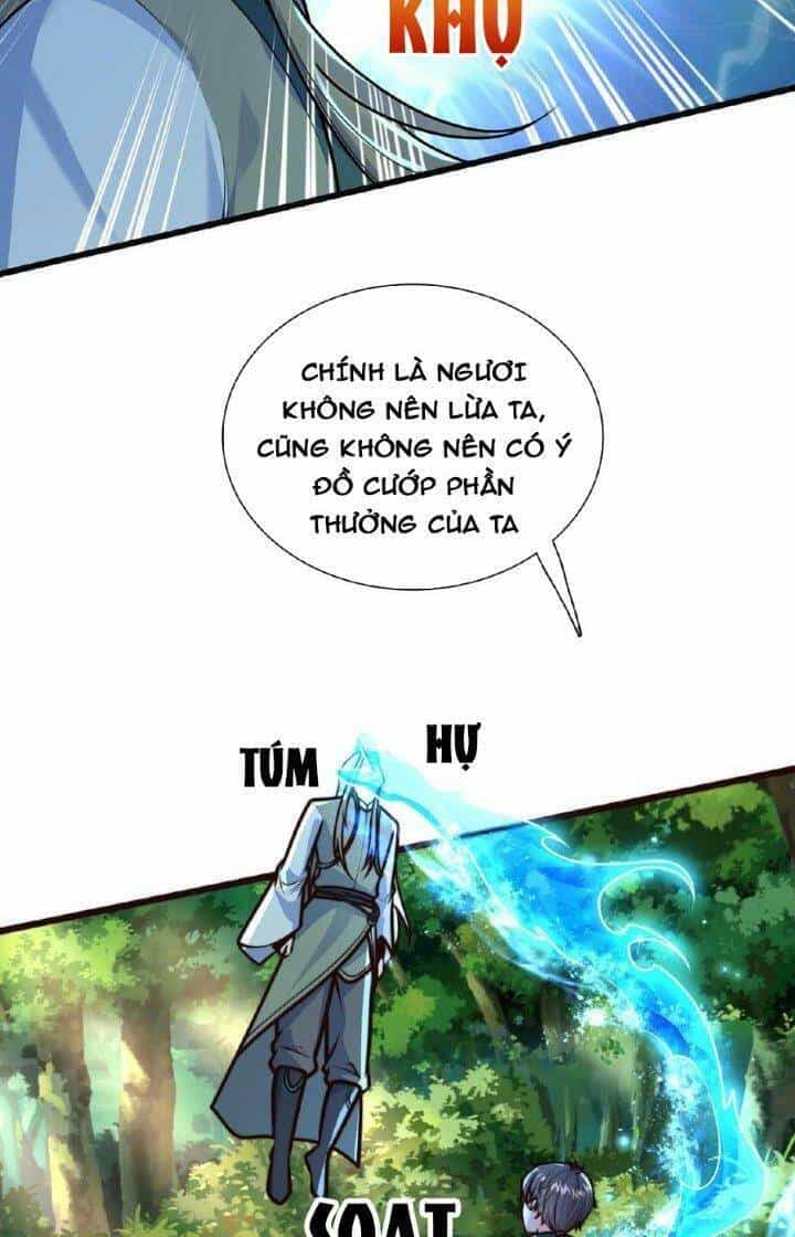 Ta Nuôi Quỷ Ở Trấn Ma Ty - Chương 163 - ảnh 12