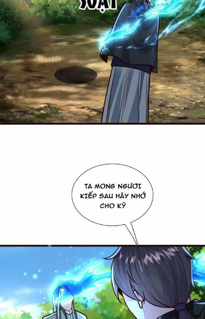 Ta Nuôi Quỷ Ở Trấn Ma Ty - Chương 163 - ảnh 13