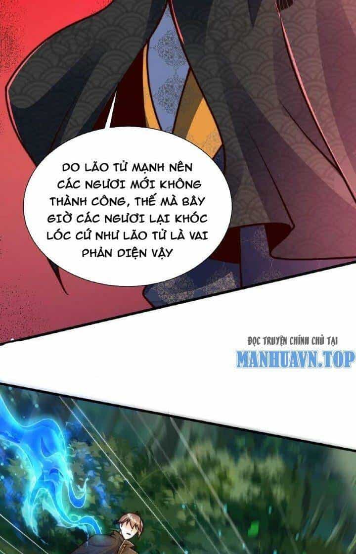 Ta Nuôi Quỷ Ở Trấn Ma Ty - Chương 163 - ảnh 24