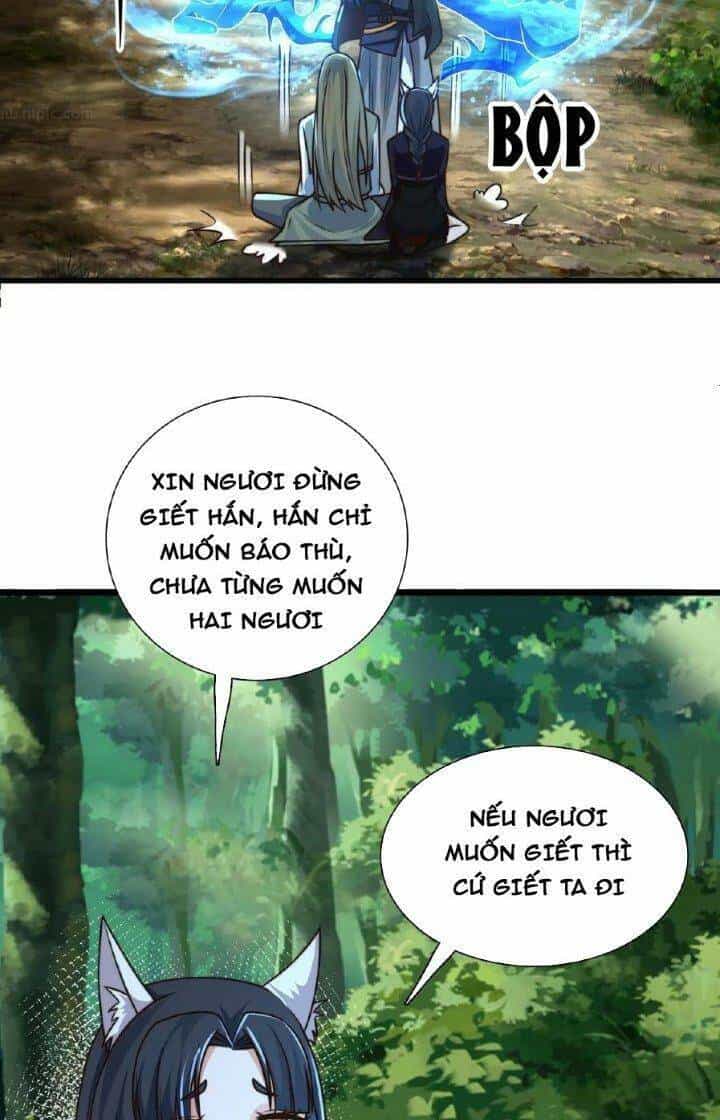 Ta Nuôi Quỷ Ở Trấn Ma Ty - Chương 163 - ảnh 30