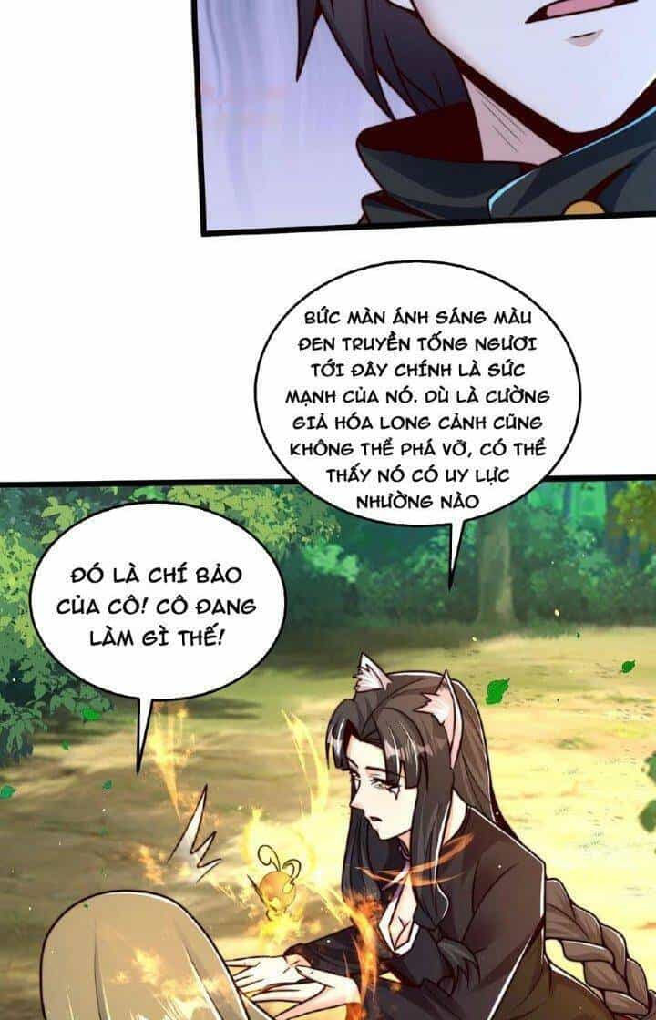 Ta Nuôi Quỷ Ở Trấn Ma Ty - Chương 163 - ảnh 36