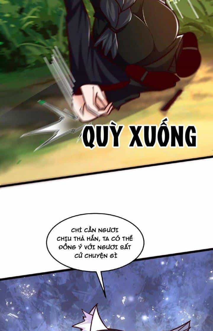Ta Nuôi Quỷ Ở Trấn Ma Ty - Chương 164 - ảnh 12