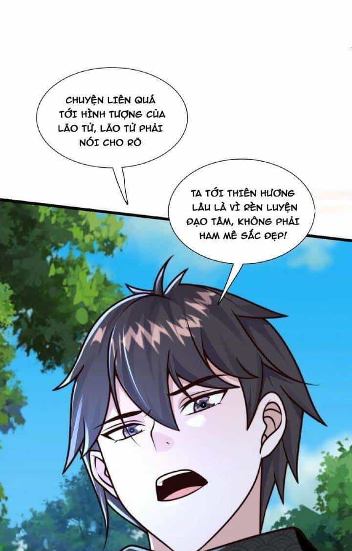 Ta Nuôi Quỷ Ở Trấn Ma Ty - Chương 164 - ảnh 22