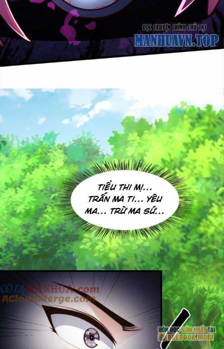 Ta Nuôi Quỷ Ở Trấn Ma Ty - Chương 165 - ảnh 35
