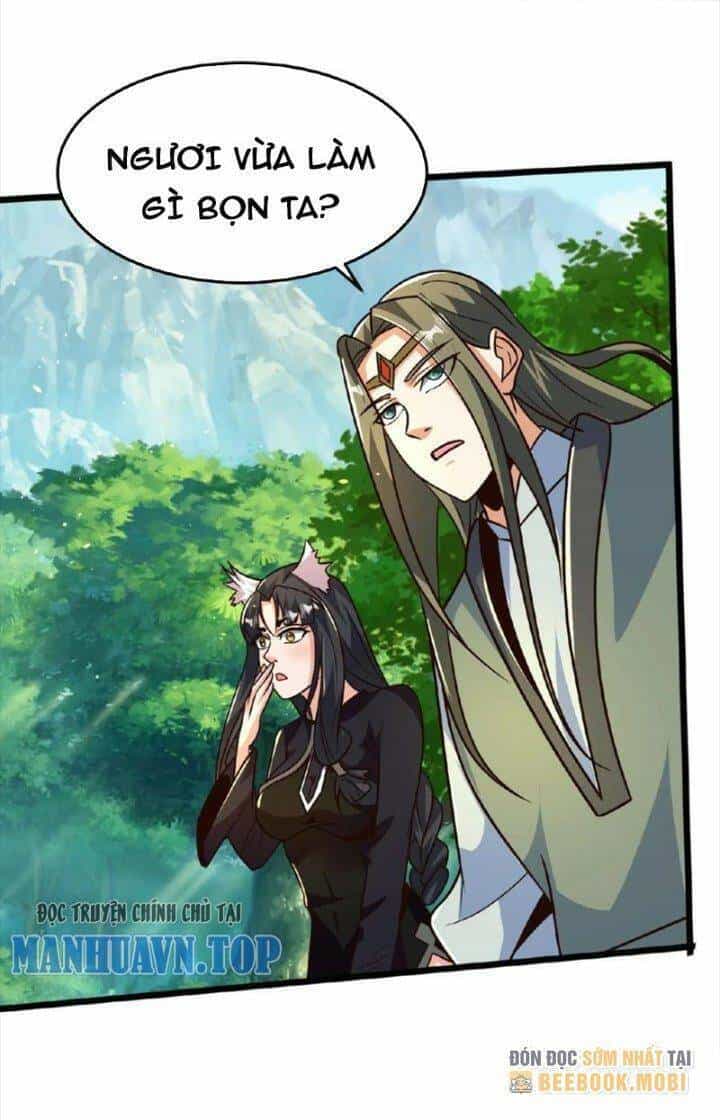 Ta Nuôi Quỷ Ở Trấn Ma Ty - Chương 165 - ảnh 44