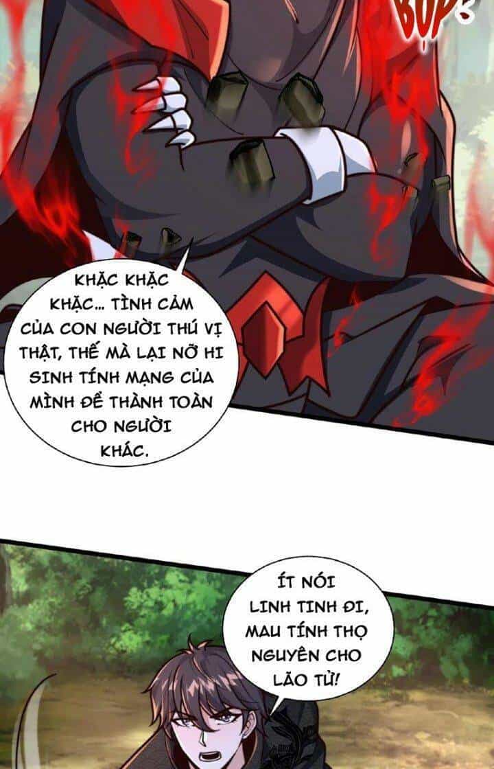 Ta Nuôi Quỷ Ở Trấn Ma Ty - Chương 167 - ảnh 10