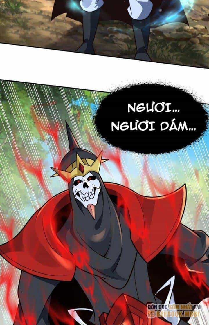 Ta Nuôi Quỷ Ở Trấn Ma Ty - Chương 168 - ảnh 16