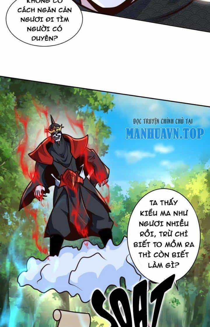 Ta Nuôi Quỷ Ở Trấn Ma Ty - Chương 168 - ảnh 18