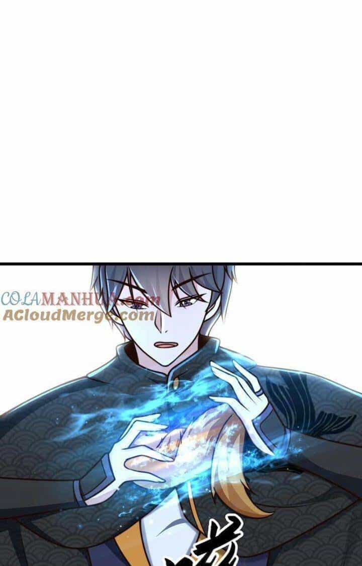 Ta Nuôi Quỷ Ở Trấn Ma Ty - Chương 169 - ảnh 15
