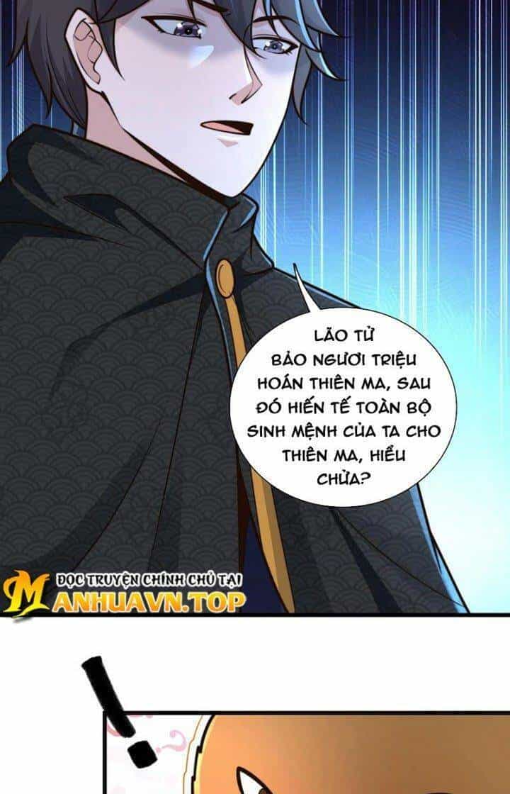 Ta Nuôi Quỷ Ở Trấn Ma Ty - Chương 169 - ảnh 24
