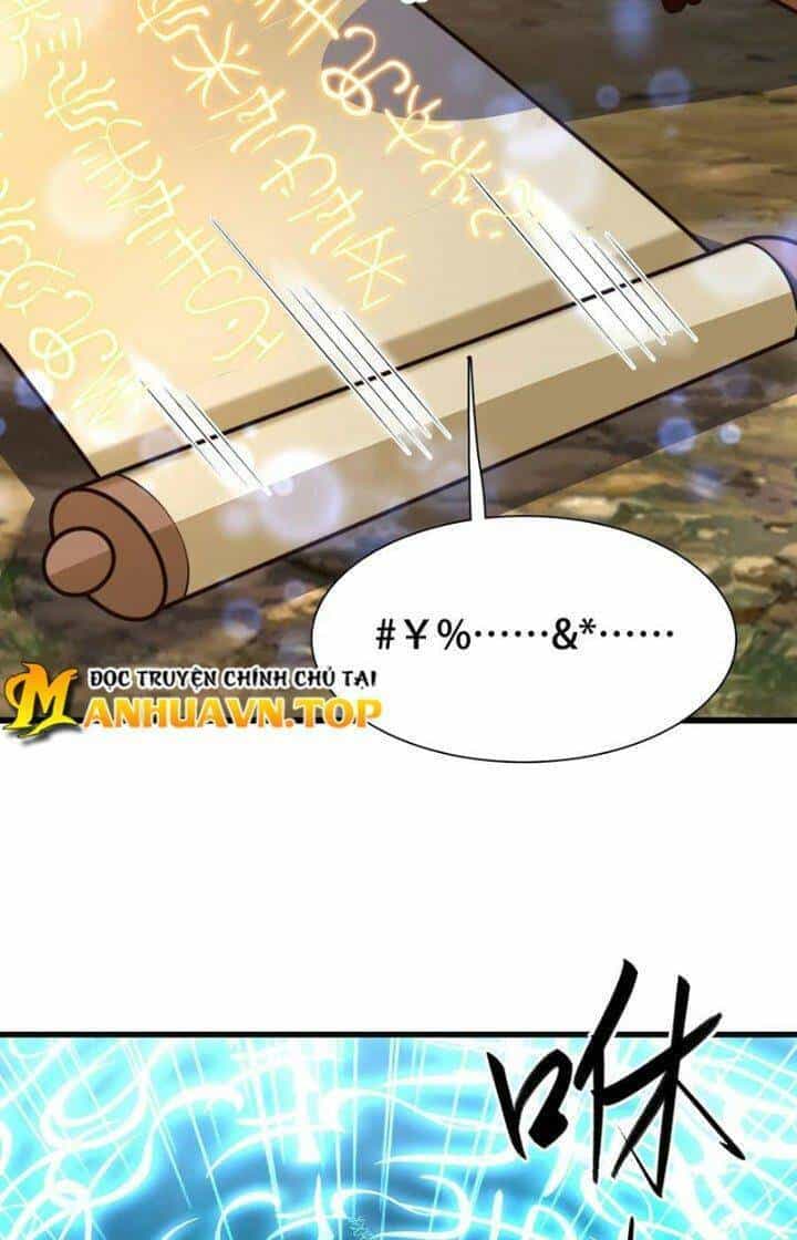 Ta Nuôi Quỷ Ở Trấn Ma Ty - Chương 169 - ảnh 28