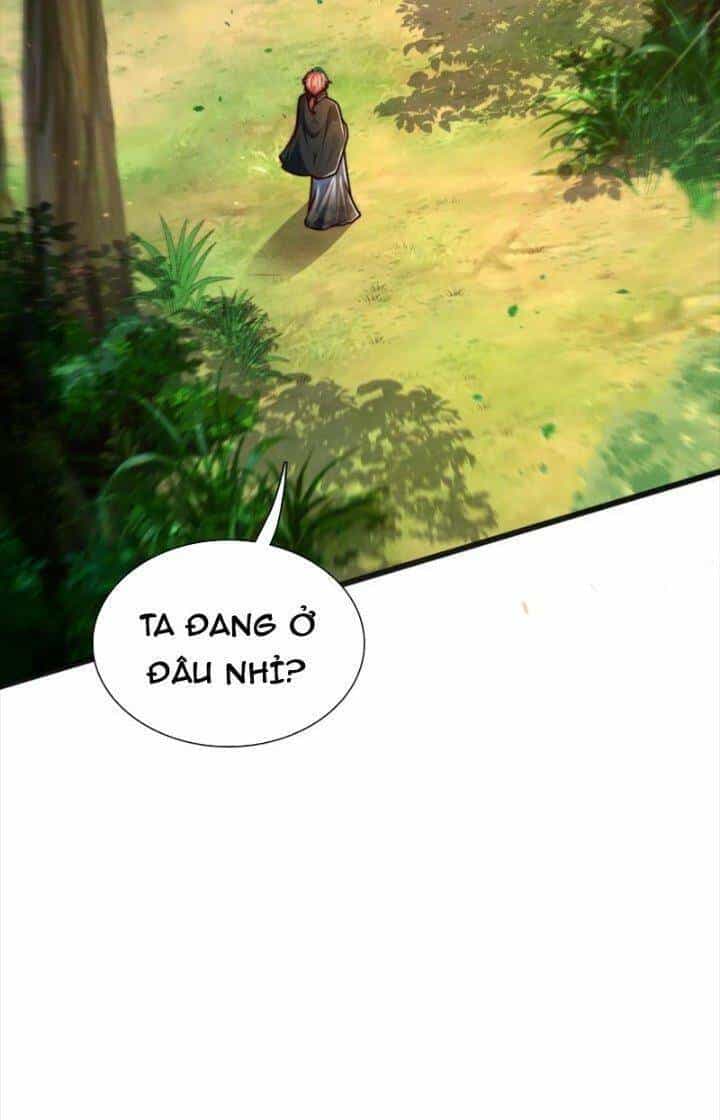 Ta Nuôi Quỷ Ở Trấn Ma Ty - Chương 170 - ảnh 14