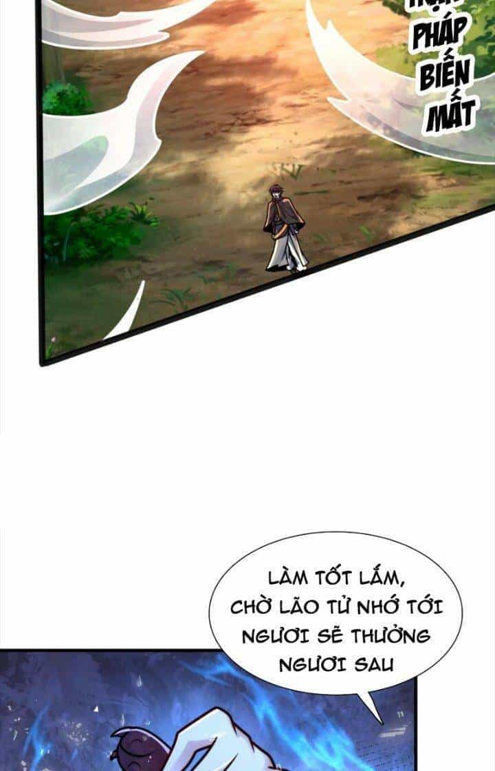 Ta Nuôi Quỷ Ở Trấn Ma Ty - Chương 170 - ảnh 8