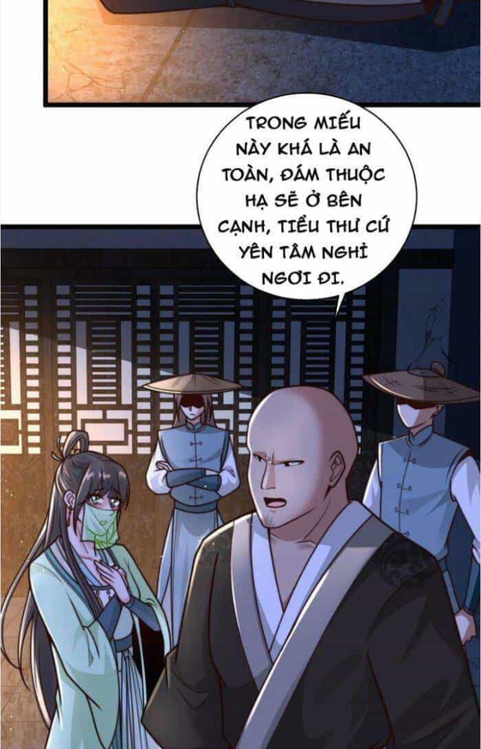 Ta Nuôi Quỷ Ở Trấn Ma Ty - Chương 17 - ảnh 4