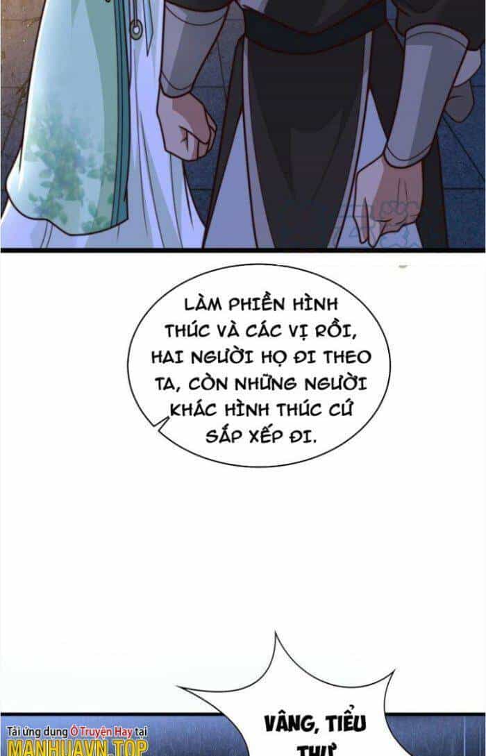 Ta Nuôi Quỷ Ở Trấn Ma Ty - Chương 17 - ảnh 5