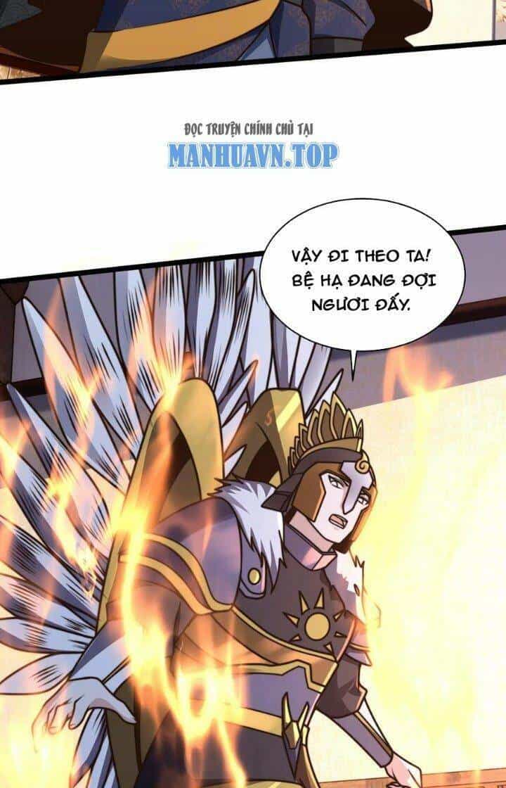 Ta Nuôi Quỷ Ở Trấn Ma Ty - Chương 172 - ảnh 14
