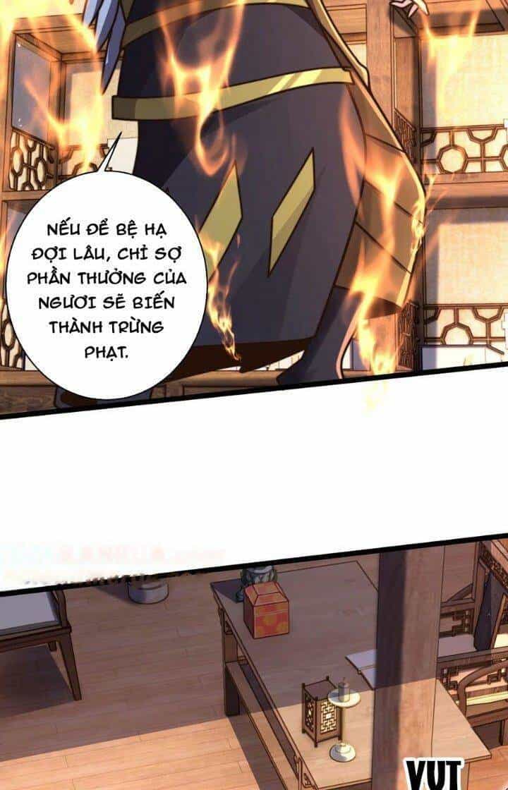 Ta Nuôi Quỷ Ở Trấn Ma Ty - Chương 172 - ảnh 15