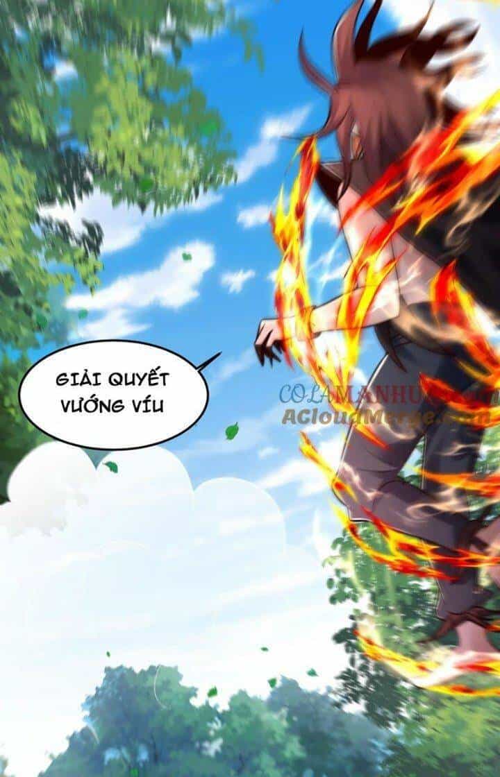Ta Nuôi Quỷ Ở Trấn Ma Ty - Chương 173 - ảnh 47