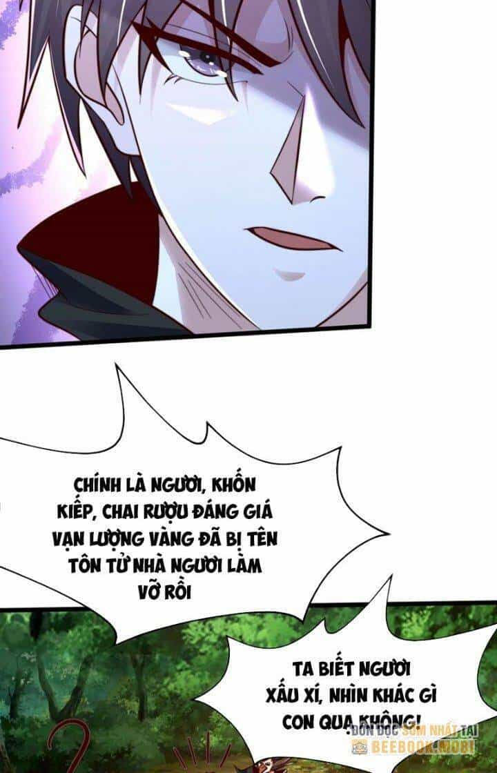 Ta Nuôi Quỷ Ở Trấn Ma Ty - Chương 174 - ảnh 6