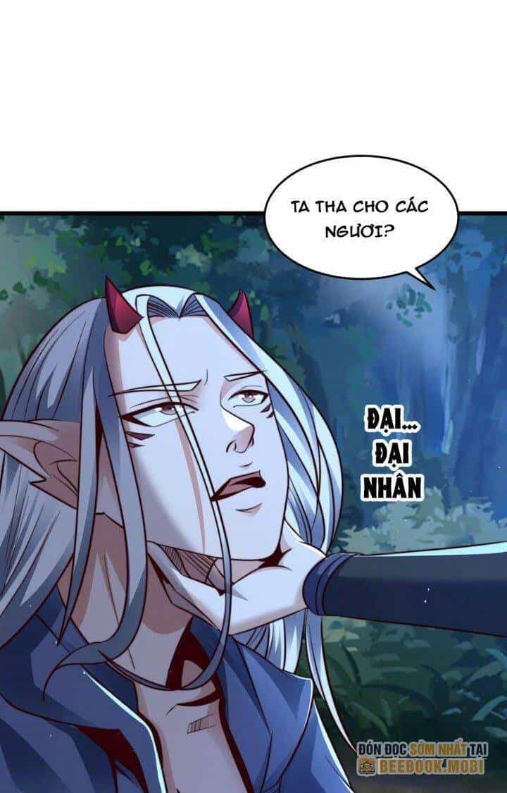 Ta Nuôi Quỷ Ở Trấn Ma Ty - Chương 175 - ảnh 34