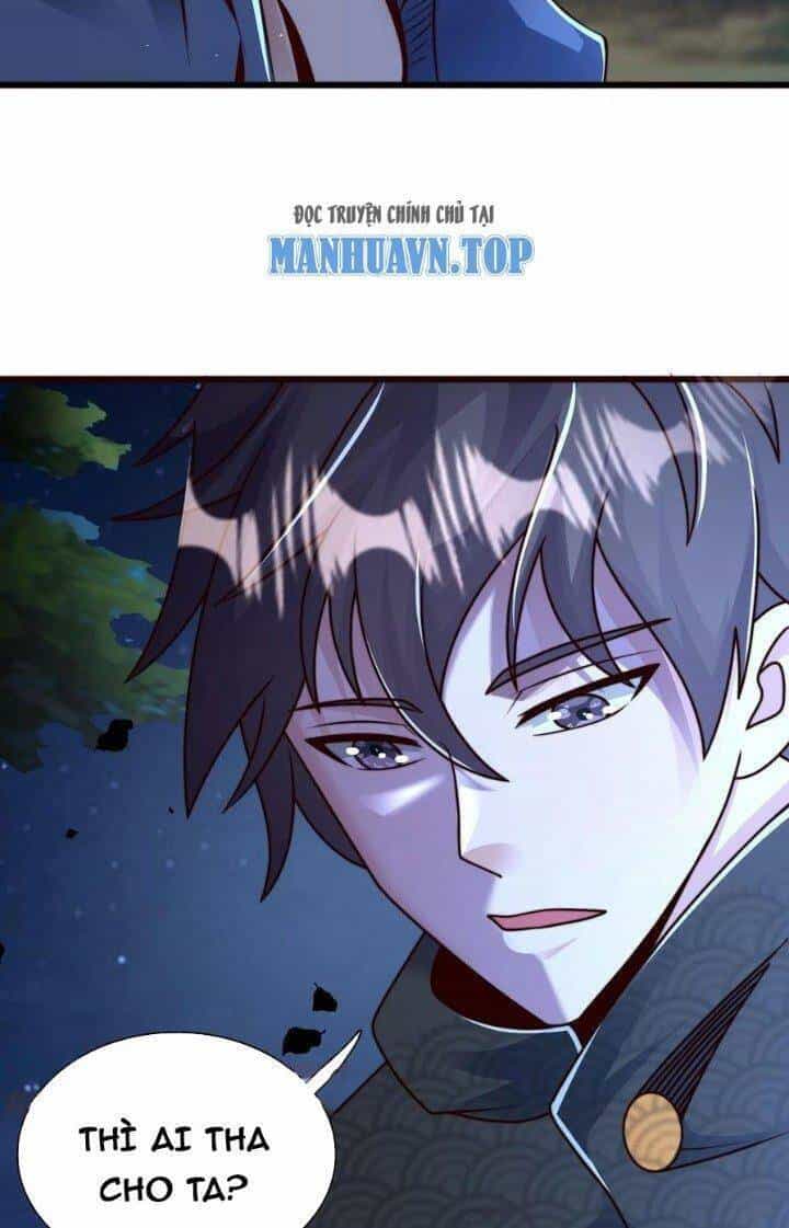 Ta Nuôi Quỷ Ở Trấn Ma Ty - Chương 175 - ảnh 35