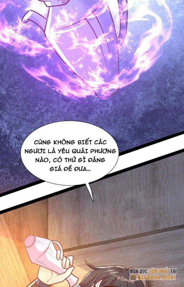 Ta Nuôi Quỷ Ở Trấn Ma Ty - Chương 176 - ảnh 26